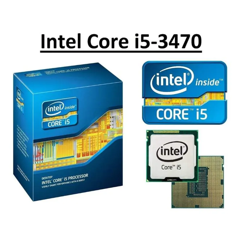 i5-3470