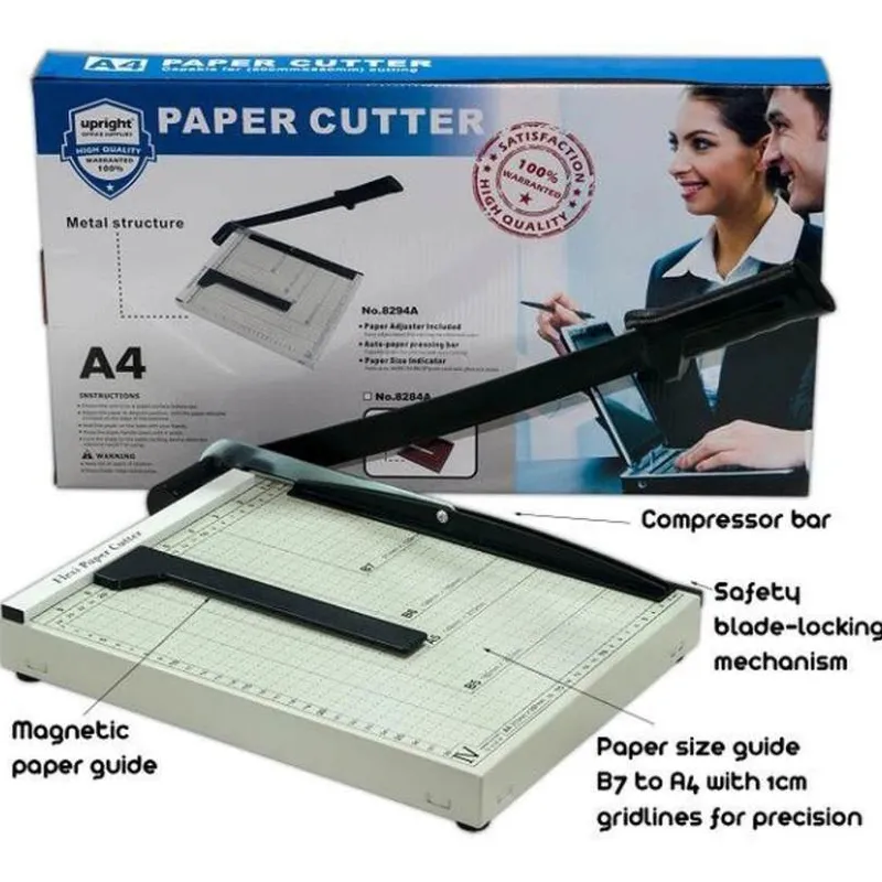 A4 Paper Cutter